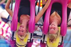 2011, Kermis, Tilburg, Tilburgse kermis, draaien