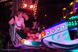 2011, Kermis, Tilburg, Tilburgse kermis, draaien