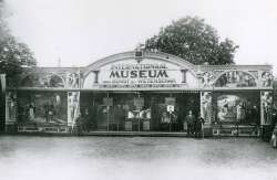 1925, Kermis, Tilburg, Tilburgse kermis