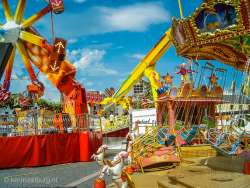 Kermis, Tilburg