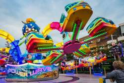 2019, Kermis, Tilburg, Tilburgse kermis