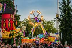 2019, Kermis, Tilburg, Tilburgse kermis