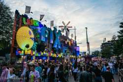 2019, Kermis, Tilburg, Tilburgse kermis