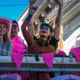 2019, Kermis, Tilburg, Tilburgse kermis roze, roze maandag