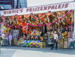 2004, Kermis, Tilburg, Tilburgse kermis, roze, roze maandag