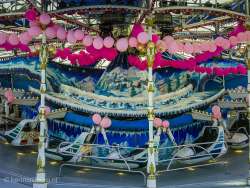 2004, Kermis, Tilburg, Tilburgse kermis, roze, roze maandag