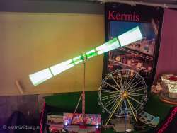 Fotograaf: T.Maas 2004, Kermis, Tilburg, Tilburgse kermis, expo