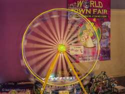 Fotograaf: T.Maas 2004, Kermis, Tilburg, Tilburgse kermis, expo