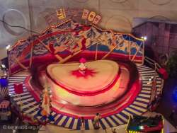 Fotograaf: T.Maas 2004, Kermis, Tilburg, Tilburgse kermis, expo
