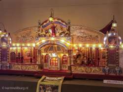 Fotograaf: T.Maas 2004, Kermis, Tilburg, Tilburgse kermis, expo