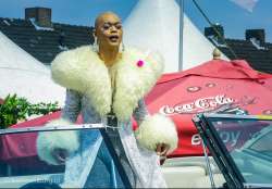 2004, Kermis, Tilburg, Tilburgse kermis, roze, roze maandag