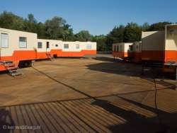 2006, Kermis, Tilburg, Tilburgse kermis, transport