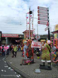 2011, Kermis, Tilburg, Tilburgse kermis, roze, roze maandag