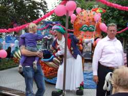 2011, Kermis, Tilburg, Tilburgse kermis, roze, roze maandag