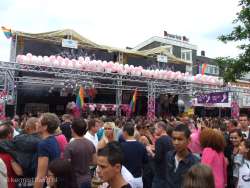 2011, Kermis, Tilburg, Tilburgse kermis, roze, roze maandag