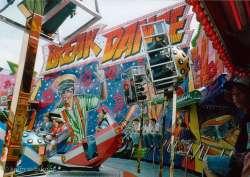 1990, Kermis, Tilburg, Tilburgse kermis