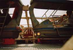 1990, Kermis, Tilburg, Tilburgse kermis