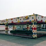 Kermis, Tilburg, vialle