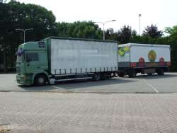 2013, Kermis, Tilburg, Tilburgse kermis, transport