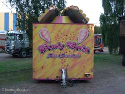 2013, Kermis, Tilburg, Tilburgse kermis, transport