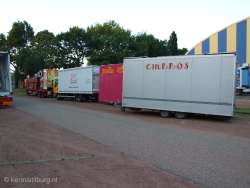 2013, Kermis, Tilburg, Tilburgse kermis, transport