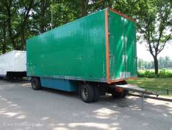 2013, Kermis, Tilburg, Tilburgse kermis, transport