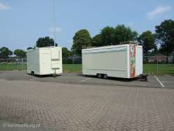 2013, Kermis, Tilburg, Tilburgse kermis, transport