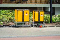 2021, Kermis, Tilburg, transport