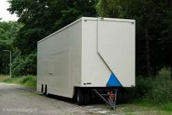 2021, Kermis, Tilburg, transport