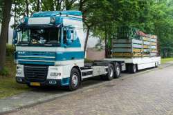 2021, Kermis, Tilburg, transport
