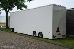 2021, Kermis, Tilburg, transport
