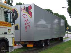 2012, Kermis, Tilburg, Tilburgse kermis, transport