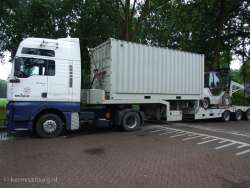 2012, Kermis, Tilburg, Tilburgse kermis, transport