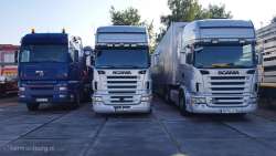 2018, Kermis, Tilburg, Tilburgse kermis, transport