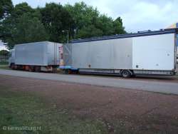 2014, Kermis, Tilburg, Tilburgse kermis, transport