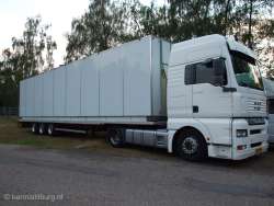 2014, Kermis, Tilburg, Tilburgse kermis, transport