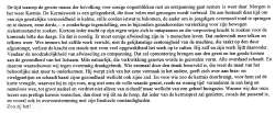 stichting Kermis Cultuur: krantenartikel - 1912 1912, Kermis, Tilburg, Tilburgse kermis, krant, skc