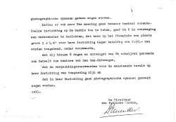 stichting Kermis Cultuur: Krantenartikel Tilburg - 1928 1928, Kermis, Tilburg, Tilburgse kermis, skc