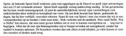 Stichting Kermis Cultuur: krantenartikel - 1885 1885, Kermis, Tilburg, Tilburgse kermis