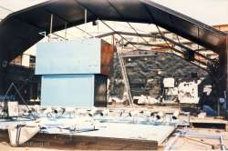 1995, Kermis, Tilburg, Tilburgse kermis