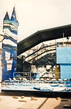 1995, Kermis, Tilburg, Tilburgse kermis
