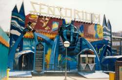1995, Kermis, Tilburg, Tilburgse kermis