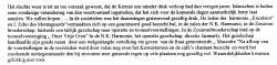 stichting Kermis Cultuur: krantenartikel - 1912 1912, Kermis, Tilburg, Tilburgse kermis, krant, skc