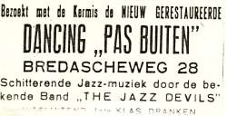 1936, Kermis, Tilburg, Tilburgse kermis