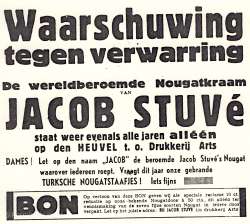 1927: Collectie Stichting Kermis Cultuur 1927, Kermis, Tilburg, Tilburgse kermis, skc