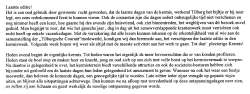 stichting Kermis Cultuur: krantenartikel - 1912 1912, Kermis, Tilburg, Tilburgse kermis, krant, skc