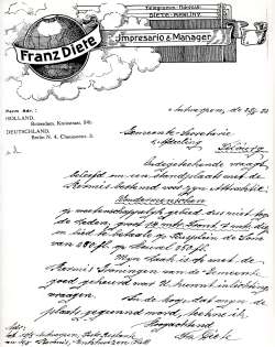 stichting Kermis Cultuur: Krantenartikel Tilburg - 1928 1928, Kermis, Tilburg, Tilburgse kermis, skc
