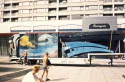 1995, Kermis, Tilburg, Tilburgse kermis