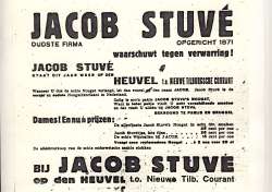 1936, Kermis, Tilburg, Tilburgse kermis