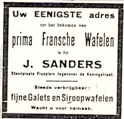 stichting Kermis Cultuur: Krantenartikel Tilburg - 1928 1928, Kermis, Tilburg, Tilburgse kermis, skc